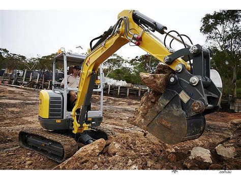 mini excavator geelong|earthmoving equipment geelong.